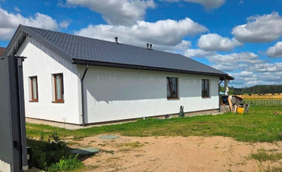 Купить дом, Курково, Молодежная ул., 8, 25 соток. Фото 6