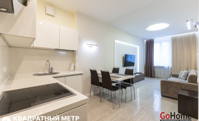 Купить 2-комнатную квартиру, Минск, просп. Независимости, д. 22 (Ленинский район). Фото 3