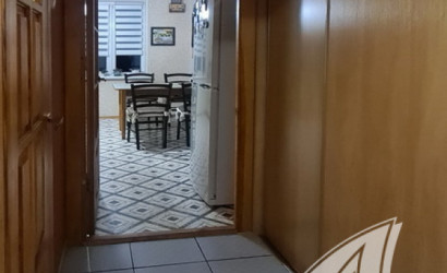 Купить 3-комнатную квартиру, Брест, Ковалево, ул. Октябрьской Революции. Фото 15