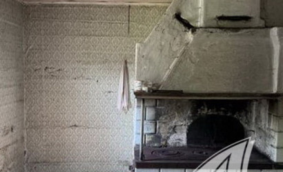 Купить дом в деревне, Теляки, Озятский с/с, 25 соток. Фото 7