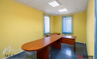 Продажа офиса, Минск, Дзержинского просп., 69/2, 130.3 кв.м.. Фото 8