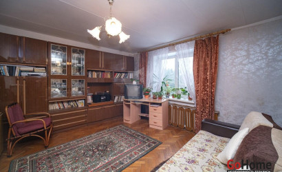 Купить 3-комнатную квартиру, Аксаковщина, Лесная ул., 4. Фото 11