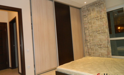 Снять 3-комнатную квартиру, Минск, ул. Беды, д. 26(Советский район). Фото 4
