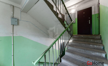 Купить 1-комнатную квартиру, Заславль, Микрорайон 1 м-н. Фото 21