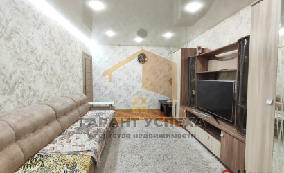 Купить 3-комнатную квартиру, Брест, ул. Мошенского. Фото 12