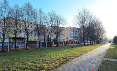 Купить 3-комнатную квартиру, Минск, Прушинских ул., 72 (Ленинский район). Фото 21