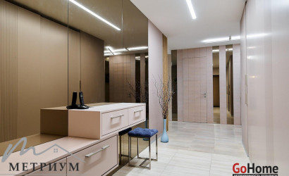 Купить 3-комнатную квартиру, Минск, Ратомская ул., 7 (Центральный район). Фото 34