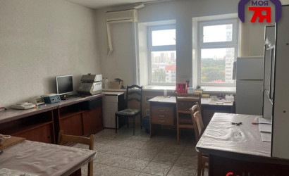 Продажа офиса, Минск, Чорного ул., 31, 131 кв.м.. Фото 10