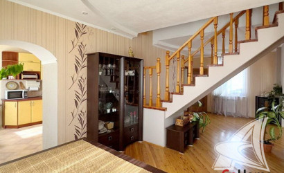 Купить дом, Брест, Волынка, 13.2 соток. Фото 7