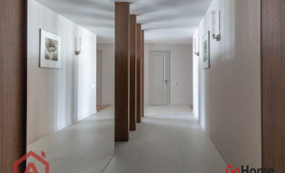 Снять 4-комнатную квартиру, Минск, Ратомская, 7(Центральный район). Фото 17