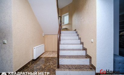 Купить дом, Заславль, Путейская ул., 4 соток. Фото 40