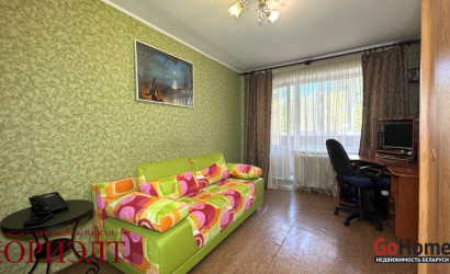 Купить 3-комнатную квартиру, Борисов, Нормандия-Неман, 5. Фото 9
