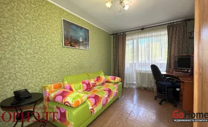  5-этаж.(83 м2), Борисов(Строителей 4а)