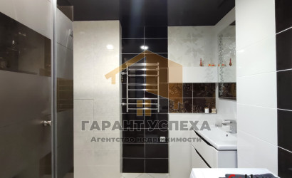 Снять 2-комнатную квартиру, Брест, ул. Гоголя, д. . Фото 14