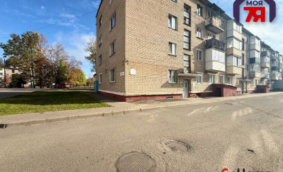 Купить 1-комнатную квартиру, Слуцк, Гагарина ул., 7. Фото 2