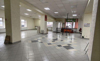 Продажа торгового помещения, Лида, Шевченко ул., 12/а,  от 344 до 1800 кв.м.. Фото 17