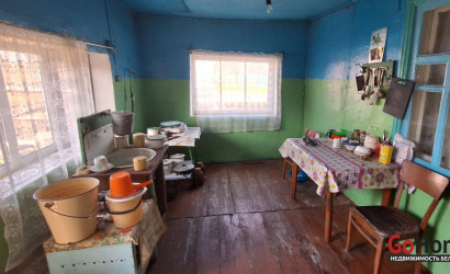 Купить дом, Уваровичи, Трудовая, 25 соток. Фото 6