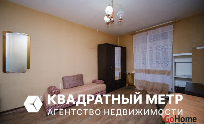 Купить 2-комнатную квартиру, Минск, Пономарева ул., 5 (Первомайский район). Фото 1
