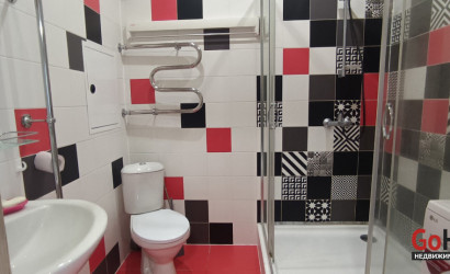 Снять 1-комнатную квартиру, Минск, Ложинская, 16 (Первомайский район). Фото 6