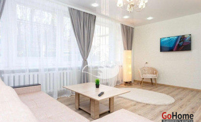 Снять 2-комнатную квартиру, Минск, Янки Купалы ул. 7 (Ленинский район). Фото 1