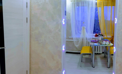 Снять 3-комнатную квартиру на сутки, Бобруйск, Октябрьская. Фото 8