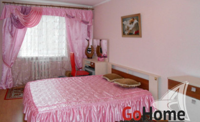 Купить 2-комнатную квартиру, Брест, Центр, ул. Наганова. Фото 5