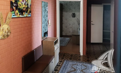 Купить 2-комнатную квартиру, Малорита, , . Фото 12