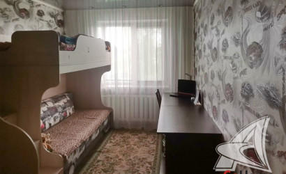 Купить 2-комнатную квартиру, Высокое, , . Фото 5