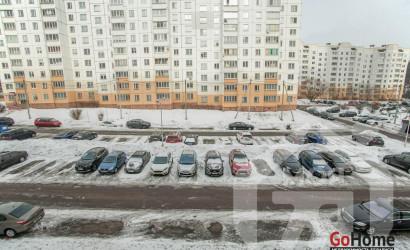 Купить 3-комнатную квартиру, Минск, Связистов ул., 7 (Партизанский район). Фото 13