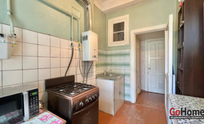 Купить 3-комнатную квартиру, Минск, Разинская ул. 63 (Московский район). Фото 5