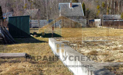 Купить участок, Мухавец, Мухавецкий с/с, 9.26 соток. Фото 6