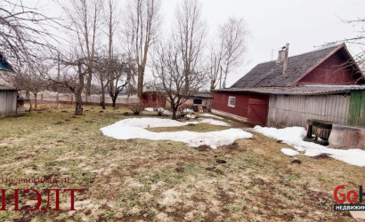 Купить дом, Витебск, Новосенненская, 19, 24.95 соток. Фото 16