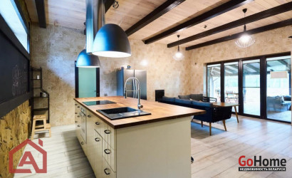 Снять 4-комнатную квартиру, Колодищи, Мирная. Фото 25