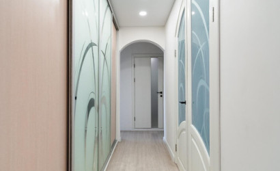 Купить 3-комнатную квартиру, Минск, Есенина ул., 35/2 (Московский район). Фото 22