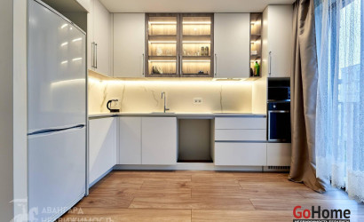 Купить 1-комнатную квартиру, Минск, Виталия Цвирко ул., 74 (Советский район). Фото 8