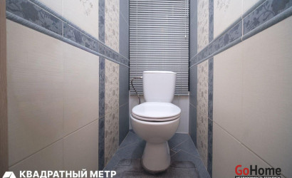 Купить 2-комнатную квартиру, Минск, Украинки ул., 8/1 (Центральный район). Фото 12