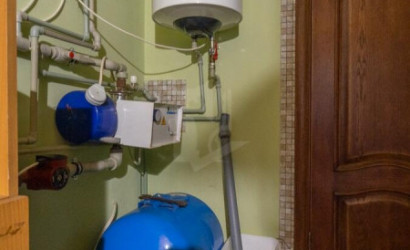 Купить дом в деревне, Ягодка, 4.21 соток. Фото 16