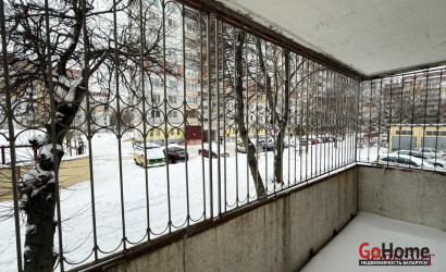 Купить 1-комнатную квартиру, Витебск, Строителей, 7/3. Фото 8