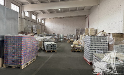 Аренда склада, Брест, Центр,  1419.4 кв.м.. Фото 2