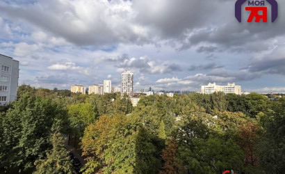 Снять 2-комнатную квартиру, Минск, ул. Брестская, д. 80 (Октябрьский район). Фото 9