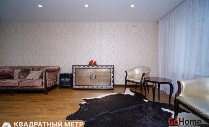 Купить дом, Заславль, Путейская ул., 4 соток. Фото 3