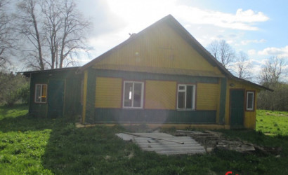 Купить участок, Плино, Центральная, 19, 25 соток. Фото 2