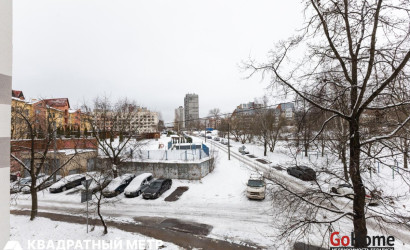 Купить 2-комнатную квартиру, Минск, Багратиона 2-й пер., 19 (Партизанский район). Фото 17