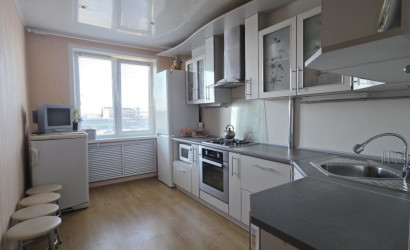 Купить 2-комнатную квартиру, Жлобин, м-н 19-й, 17. Фото 2