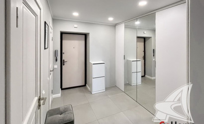 Купить 1-комнатную квартиру, Брест, Березовка, ул. Мошенского. Фото 12