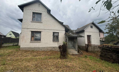 Купить дом, Гродно, Розанова, 6.5 соток. Фото 5