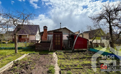 Купить дом в деревне, РОДНИЧОК-83, 4 соток. Фото 13