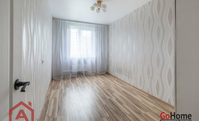 Купить 2-комнатную квартиру, Минск, Сергея Есенина, 20(Московский район). Фото 13