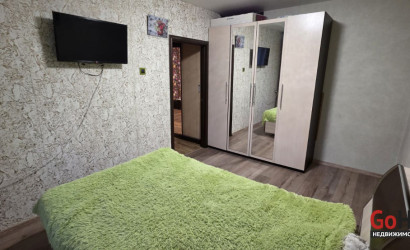 Снять 2-комнатную квартиру на сутки, Гомель, ул. Давыдовская, д. 4. Фото 5