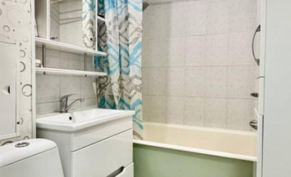 Купить 1-комнатную квартиру, Солигорск, Горького ул., 1/А. Фото 16